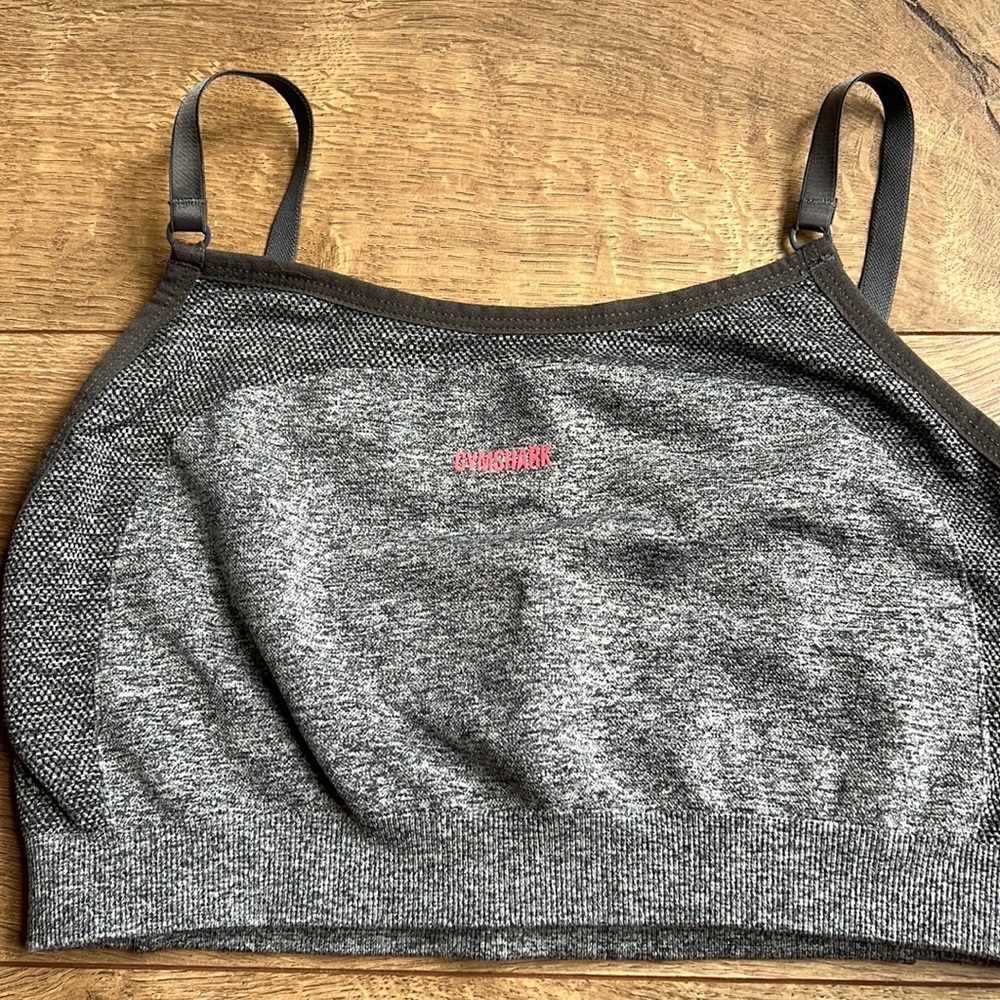 Gymshark Sports Bra